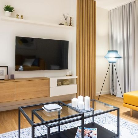 Akiton Apartment Beograd Eksteriør billede