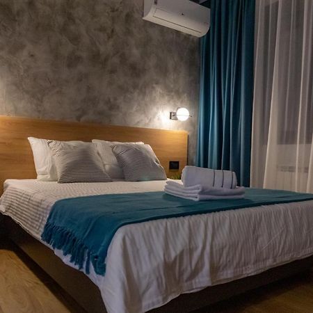 Akiton Apartment Beograd Eksteriør billede