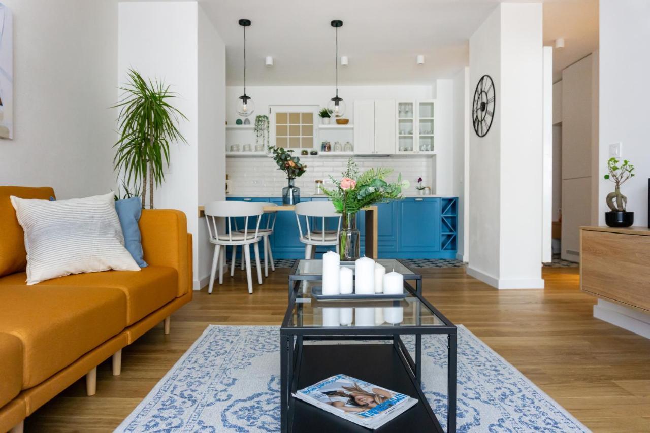 Akiton Apartment Beograd Eksteriør billede