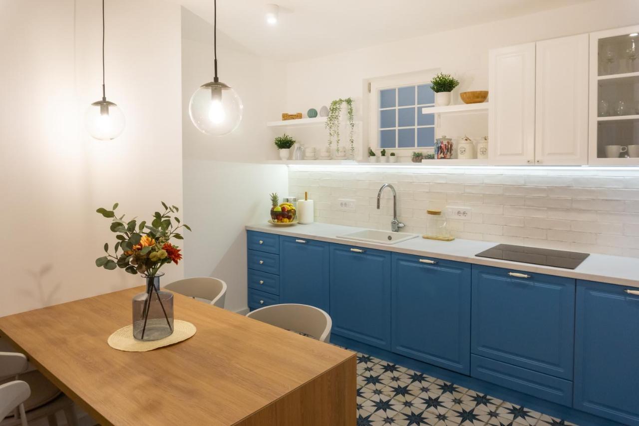 Akiton Apartment Beograd Eksteriør billede