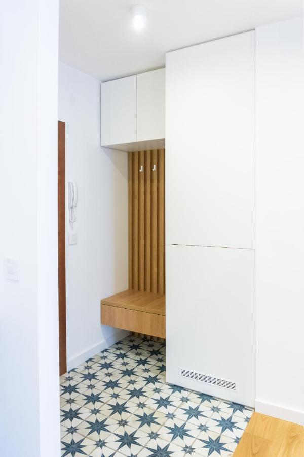 Akiton Apartment Beograd Eksteriør billede