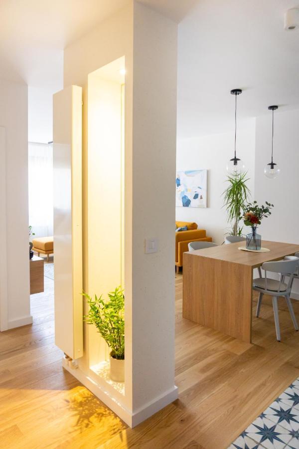 Akiton Apartment Beograd Eksteriør billede